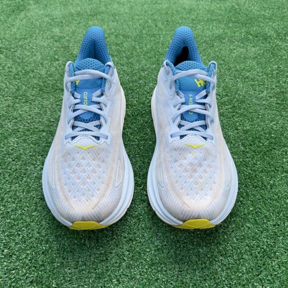 HOKA ONE ONE CLIFTON 9 - Men’s Running Shoes - SIZE 11D - Picture 3 of 10